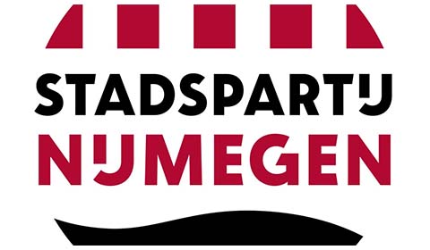 Stadspartij Nijmegen