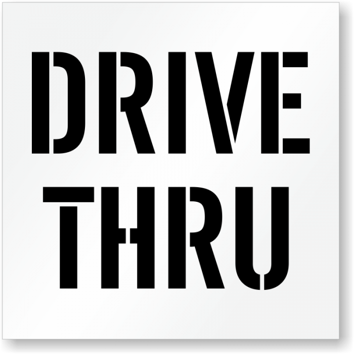 drive thru png 6