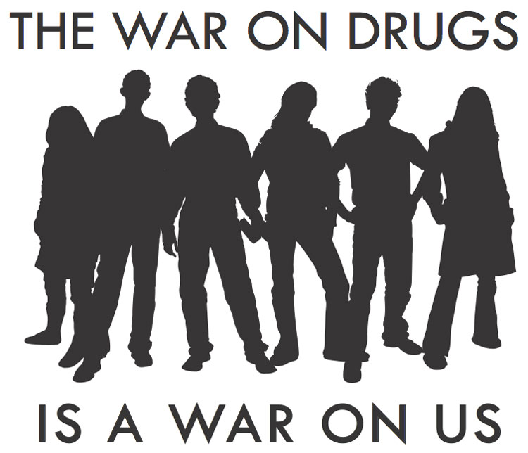 war on drugs war on us2