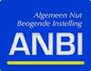 ANBI algemeen nut beogende instelling logo 100