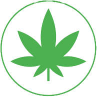 cannabisblad