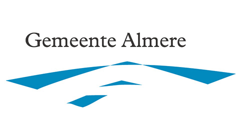 logo Almere