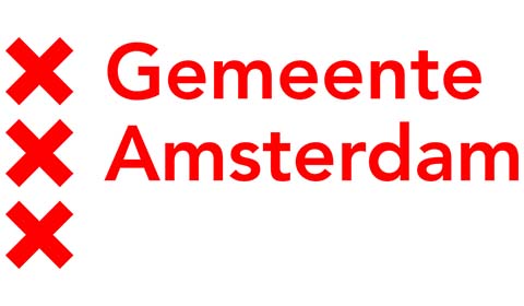logo Amsterdam