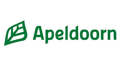 logo Apeldoorn