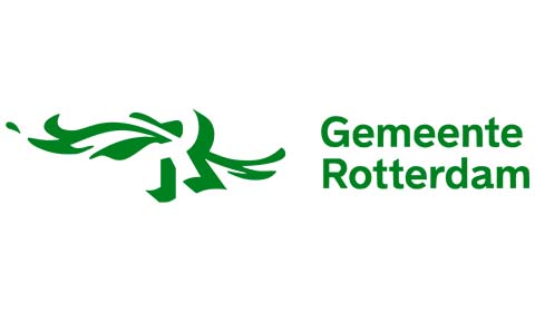 logo Rotterdam