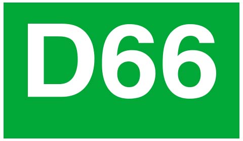 D66 Breda