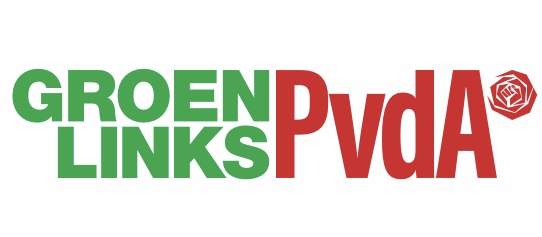 GroenLinks PvdA