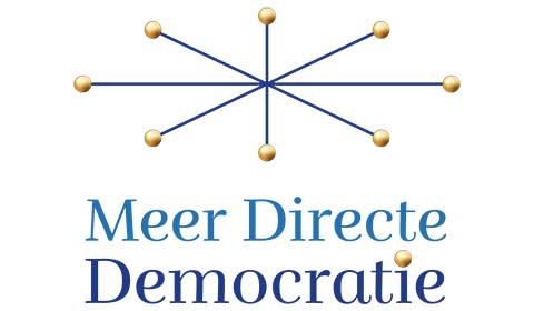 Meer Directe Democratie 