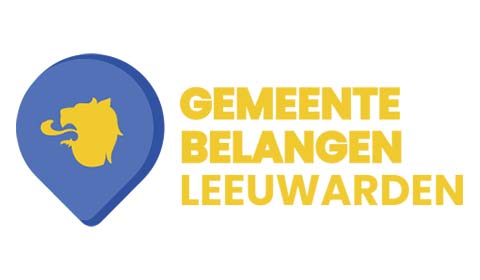Gemeentebelangen Leeuwarden (GBL)
