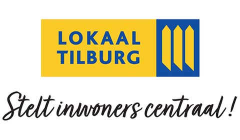Lokaal Tilburg