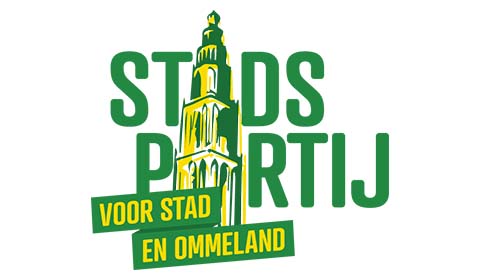Stadspartij Groningen