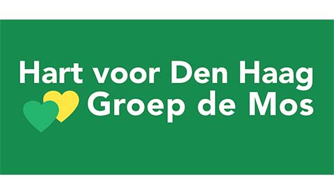 Hart voor Den Haag/Groep De Mos