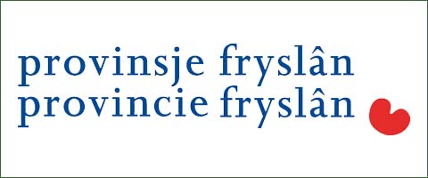 logo Provincie Fryslân