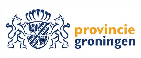 logo provincie Groningen