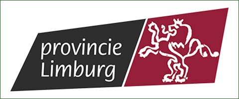 logo provincie Limburg