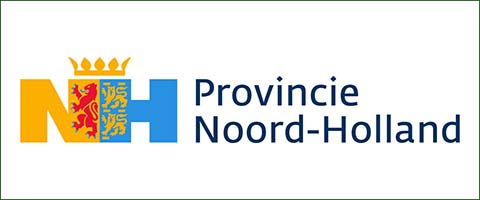 logo provincie Noord-Holland