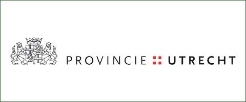 logo provincie Utrecht