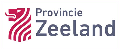 logo provincie Zeeland